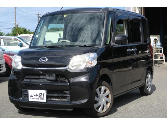 ダイハツ タント L スマートセレクションSA エコアイドル搭載車