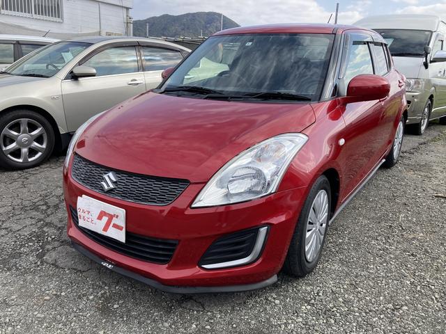 XG-DJE ETC バックカメラ TV スマートキー アイドリングストップ 電動格納ミラー CVT 盗難防止システム 衝突安全ボディ ABS ESC CD USB Bluetooth エアコン パワーステアリング(1枚目)