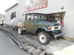 トヨタランドクルーザー40の中古車を探すなら グーネット中古車 トヨタランドクルーザー40の中古車を探すなら グーネット中古車