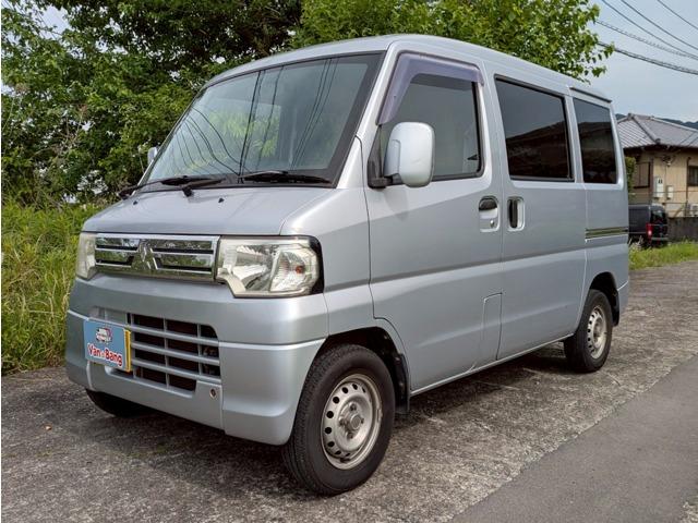 ＣＬ　ハイルーフ　車検令和９年５月　オートマ車　両側スライドドア　キーレスエントリー　エアコン　パワーウィンドウ　パワーステアリング　運転席エアバッグ　助手席エアバッグ