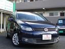 VOLKSWAGEN GOLF TOURAN