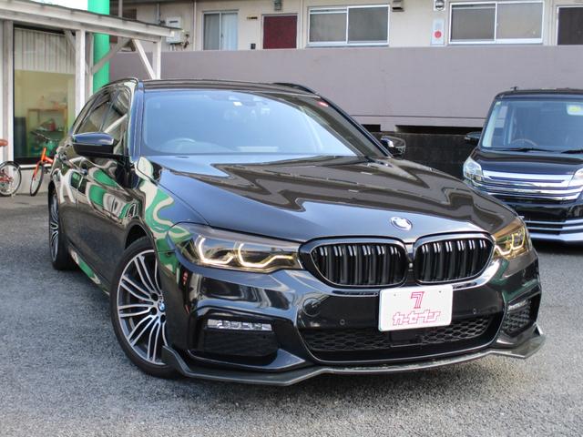 ＢＭＷ ５シリーズ