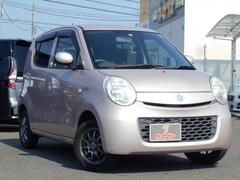 スズキ　ＭＲワゴン　Ｇ　禁煙車　ＥＴＣ　Aftermarketメモリーナビ