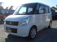 パレット X LEDヘッドライト スマートキー 14AW ETC タイミングチェーン 中古車画像