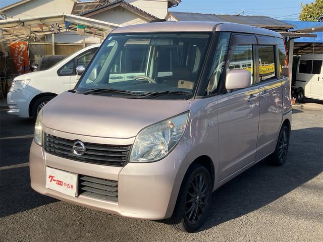 車検令和９年１２月　アイドリングＳ　片側電動ドア ナビ地デジＴＶ　バックカメラ　Ｂｌｕｅｔｏｏｔｈ　スマートキー　ＥＴＣ