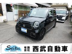 ホンダ　Ｎ−ＯＮＥ　ＲＳ　ＥＴＣ　バックカメラ　ナビ