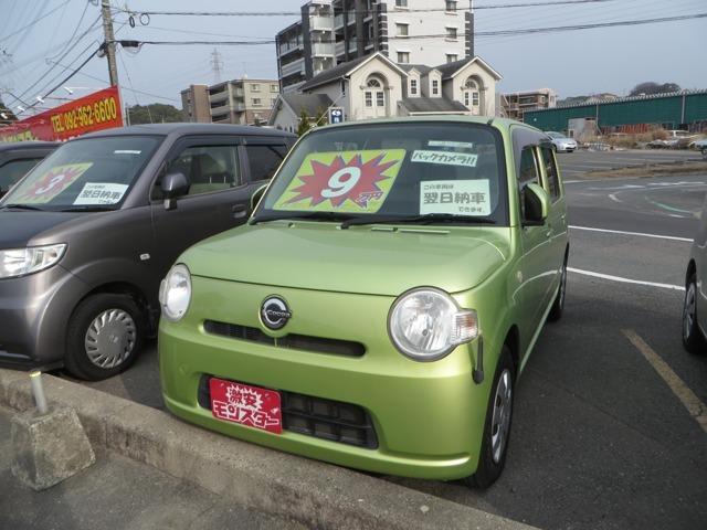 中古車7台 福岡県のミラココア ココアｘスペシャル ダイハツ 40万台から選べる価格相場検索サイトbiglobe中古車 価格の安い 順 情報提供 グーネット