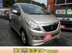 セルボ TX Wエアバック 運転席エアバッグ キーレス ABS付き インテリキー セキュリティアラーム PS PW 衝突安全ボディ エアコン 中古車画像