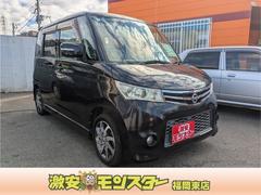 ルークス ハイウェイスターリミテッド AUTOエアコン 盗難防止システム 助手席エアバック ABS 運転席エアバッグ パワーウインドウ パワーステアリング 衝突安全ボディ 中古車画像