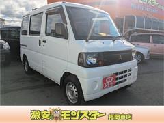 ミニキャブバン CS 中古車画像
