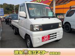 ミニキャブトラック VX-SE 中古車画像