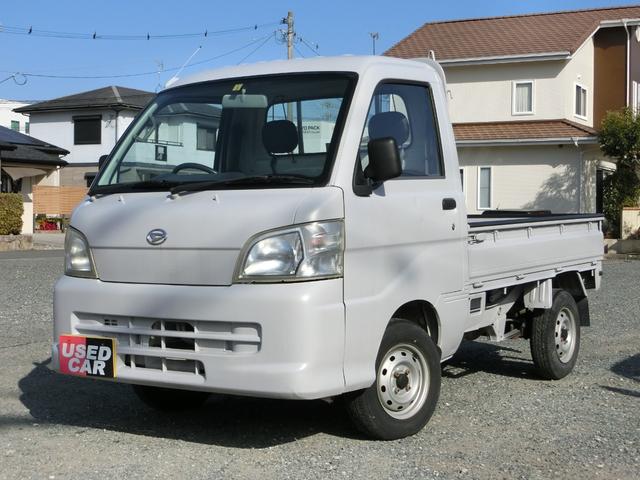 佐賀県 ハイゼットトラック（ダイハツ）の中古車一覧 | 中古車検索なら 
