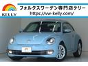 VOLKSWAGEN THE BEETLE