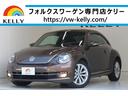 VOLKSWAGEN THE BEETLE