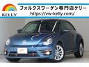 VOLKSWAGEN THE BEETLE