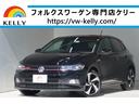 フォルクスワーゲン ポロＧＴＩ ベースグレード　ワンオーナー　純...