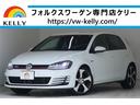 フォルクスワーゲン ゴルフＧＴＩ ベースグレード　ＤＣＣパッケー...