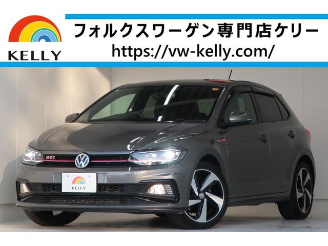 VOLKSWAGEN POLO GTI