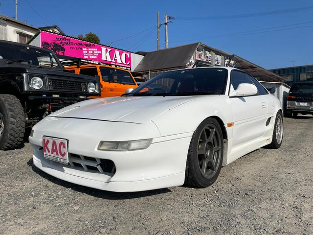 中古車86台 mr2 トヨタ 40万台から選べる価格相場検索サイトbiglobe中古車 情報提供 グーネット 中古車86台 mr2 トヨタ 40万台から選べる価格相場検索サイトbiglobe中古車 情報提供 グーネット