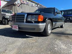 Ｓクラス Ｗ１２６の中古車を探すなら【グーネット】｜メルセデス