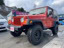 CHRYSLER JEEP JEEP WRANGLER