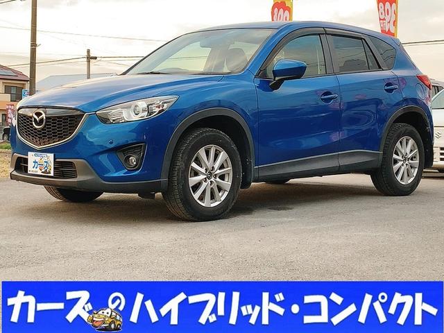 マツダ ＣＸ－５ ＸＤ　ＥＴＣ　バックカメラ　サイドカメラ　ナビ　ＴＶ　アルミホイール　スマートキー　アイドリングストップ　電動格納ミラー　ＡＴ　盗難防止システム　衝突安全ボディ　ＣＤ　ＤＶＤ再生　Ｗエアバッグ　キーレスキー