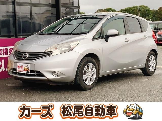 日産 ノート