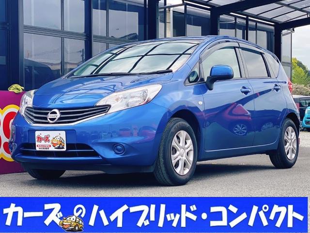 日産 ノート