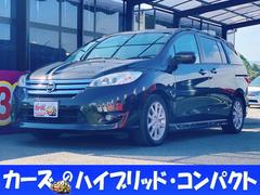 日産　ラフェスタ　ハイウェイスターＧ　ＥＴＣ　バックカメラ　ナビ