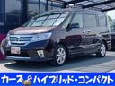 日産 セレナ ハイウェイスター　Ｓ－ハイブリッド　ＥＴＣ　バック...