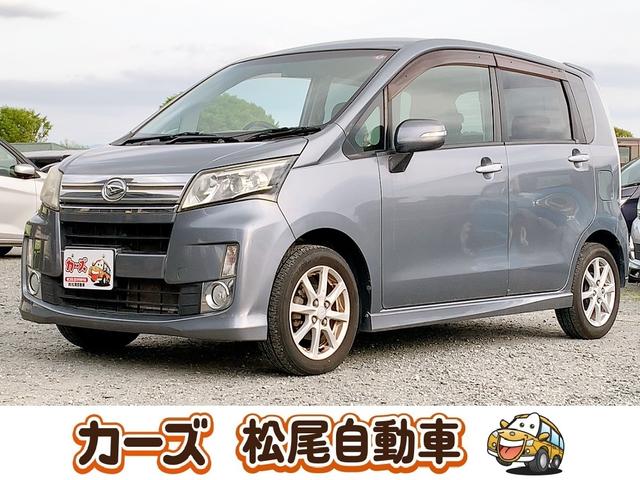 カスタム　Ｘ　保証１２ヵ月・走行無制限　バックカメラ　ナビ　ＴＶ　オートライト　スマートキー　アイドリングストップ　電動格納ミラー　ベンチシート　ＣＶＴ　盗難防止システム　ＡＢＳ　ＣＤ　ＤＶＤ再生
