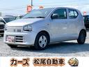 スズキ アルト Ｌ　保証１２ヵ月・走行無制限　ナビ　衝突被害軽減...