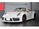 ポルシェ ９１１ ９１１カレラ　カブリオレ　ＥＵＲ－ＧＴＲワイド...