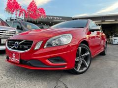 ボルボ　Ｖ６０　Ｔ４　衝突軽減ブレーキ　レザーシート　パワーシート