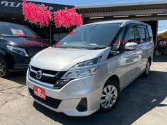日産　セレナ　Ｂ　ナビ　ダブルエアコン　パワーウィンドウ