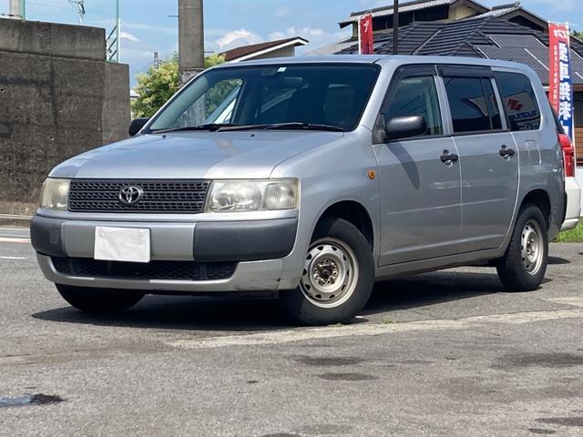 プロボックスバン トヨタ ｄｘ 最大積載量４００ｋｇ タイミングチェーン 運転席パワーウインドウ キーレスエントリー ｄｖｄプレイヤー ｂｌｕｅｔｏｏｔｈ ｕｓｂケーブル 大分県 ｄｘ 最大積載量４００ｋｇ タイミングチェーン 運転席パワーウインドウ キーレス
