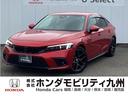 ホンダ シビック ＥＸ　純正メモリーナビ　バックカメラ　シ－トヒ...