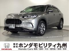 ZR-V X 純正ナビ フルセグ リアカメラ 禁煙 クリアランスソナー 地デジ Bカメ オートクルーズコントロール ESC サイドカーテンエアバック エアコン 盗難防止装置 LEDライト 運転席エアバッグ USB 中古車画像