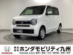 N-WGN Lホンダセンシング 純正ナビ 4WD シートヒーター 誤発進抑制 パワーステアリング オートクルーズ Bカメラ 助手席エアバッグ 横滑防止 ベンチシート パワーウィンドウ サイドエアバッグ 盗難防止システム ETC 中古車画像