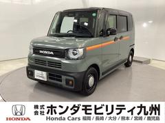 N-BOXジョイ ベースグレード 試乗車 メモリーナビ ドラレコ ETC 踏み間違い防止装置 Bカメラ 全周囲カメラ 横滑り防止機能 LEDランプ クルーズコントロール パワーウィンドウ 前席シートヒーター スマートキー フルセグTV 中古車画像
