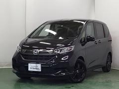 ホンダ　フリード＋　Ｇブラックスタイル　ディスプレイオーディオＲカメラＢＴＯ　シートＨ　ＬＥＤライト