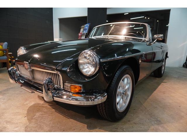 中古車 mg mgb 中古車販売実績 21 02 16 classics クラシックス 中古車なら グーネット中古車 中古車 mg mgb 中古車販売実績 21 02 16 classics クラシックス 中古車なら グーネット中古車