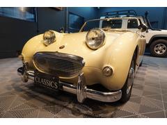 スプライト(ヒーレー)の中古車を探すなら【グーネット】 スプライト(ヒーレー)の中古車を探すなら【グーネット】