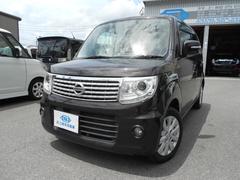 日産　モコ　ドルチェＸ　メモリーナビ　地デジ　ＥＴＣ