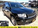 CHRYSLER JEEP JEEP COMPASS