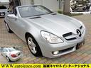 メルセデス・ベンツ ＳＬＫ ＳＬＫ２００コンプレッサー　後期最終...