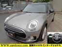 ＭＩＮＩ ＭＩＮＩ クーパー　クラブマン　純正ナビバックカメラ　...