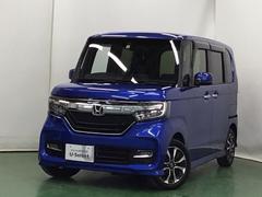 ホンダ　Ｎ−ＢＯＸカスタム　Ｇ　Ｌホンダセンシング　ナビＲカメラＢｌｕｅｔｏｏｔｈフルセグＤＶＤＣＤ録音　アイスト