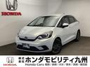 ホンダ フィット ホーム　メモリーナビ　リアカメラ　ＥＴＣ　助手...