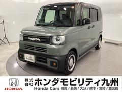 N-BOXジョイ ターボ メモリーナビ ドラレコ ETC リアカメラ LEDヘッド オートエアコン バックカメラ 両側電動ドア クリアランスソナー パワーウィンドウ オートライト キーフリー シートヒーター フルセグ DVD 中古車画像